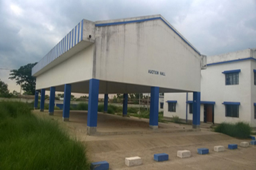 Auction Platform,Jamalpur Krishak Bazar